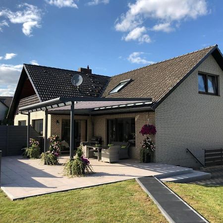 Ferienwohnung Holzberger Goslar Eksteriør bilde