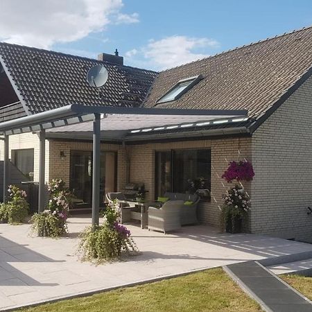 Ferienwohnung Holzberger Goslar Eksteriør bilde