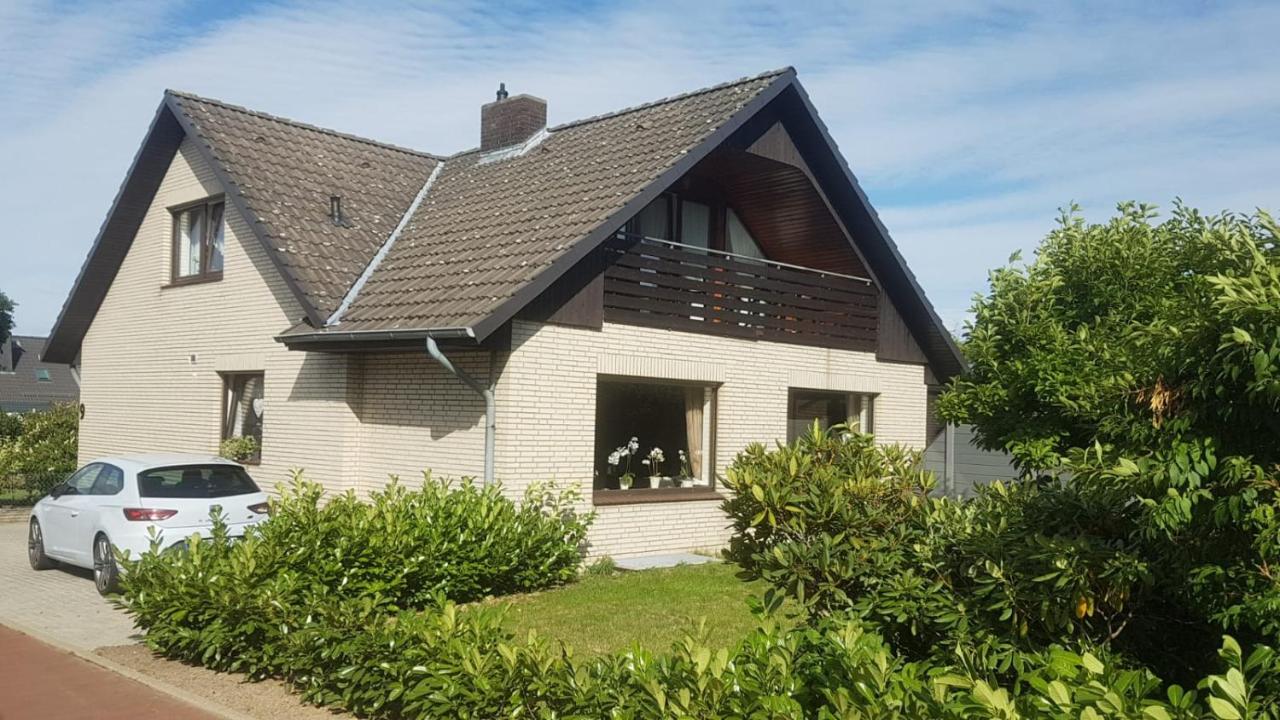 Ferienwohnung Holzberger Goslar Eksteriør bilde