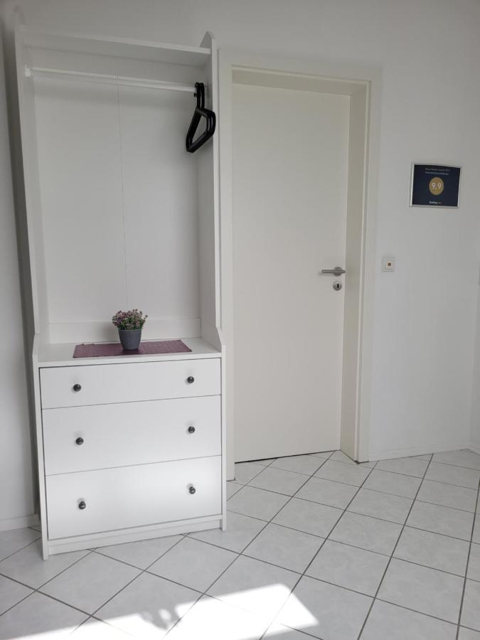 Ferienwohnung Holzberger Goslar Eksteriør bilde