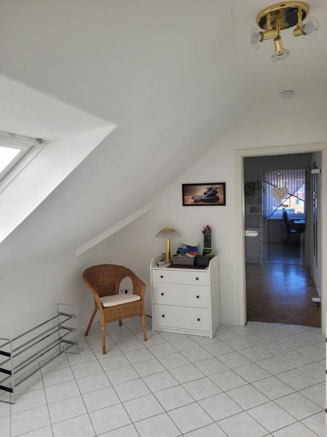 Ferienwohnung Holzberger Goslar Eksteriør bilde