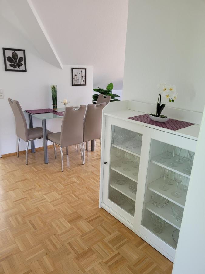 Ferienwohnung Holzberger Goslar Eksteriør bilde