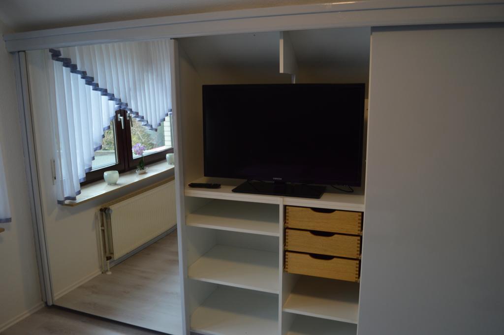 Ferienwohnung Holzberger Goslar Eksteriør bilde