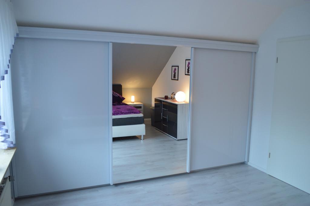 Ferienwohnung Holzberger Goslar Eksteriør bilde