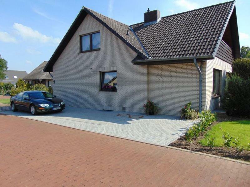 Ferienwohnung Holzberger Goslar Eksteriør bilde